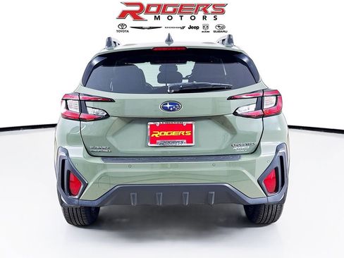 Certified 2024 Subaru Crosstrek 2.5i Limited AWD/4WD image 7