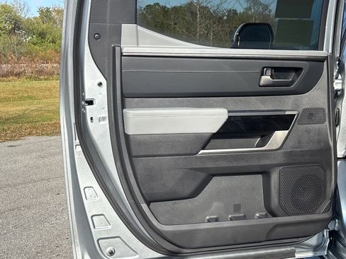 New 2026 Toyota Tundra Limited image 30