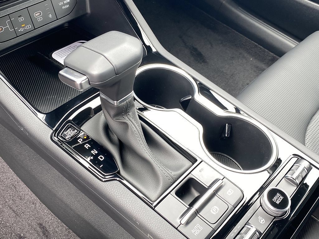New 2026 Kia K5 GT-Line AWD/4WD image 17