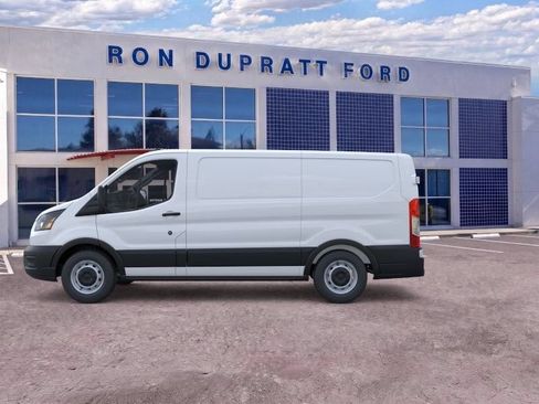 New 2026 Ford Transit 150 Low Roof RWD image 4