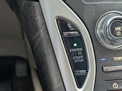 Used 2020 Lincoln Nautilus Reserve w/ Equipment Group 202A image 22