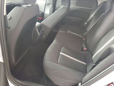 Used 2021 Hyundai Sonata Blue image 13