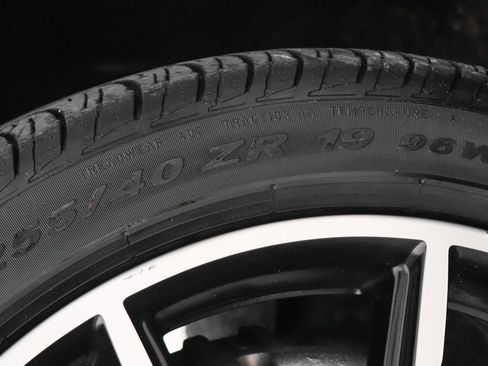 Used 2021 Ford Mustang Coupe w/ Wheel & Stripe Package image 36