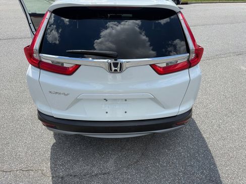Used 2019 Honda CR-V EX image 18