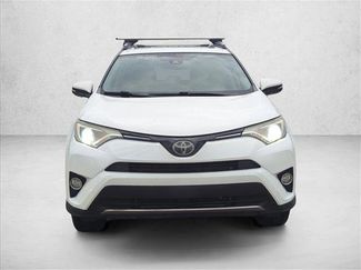Used 2018 Toyota RAV4 XLE video 2