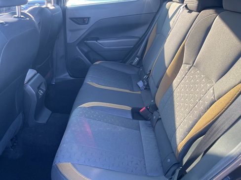 Certified 2025 Subaru Crosstrek 2.5i Sport w/ Popular Package #4A image 26