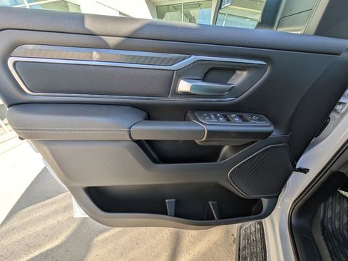 New 2026 RAM 1500 Big Horn image 40