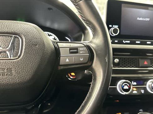 Used 2024 Honda Civic Sport image 18