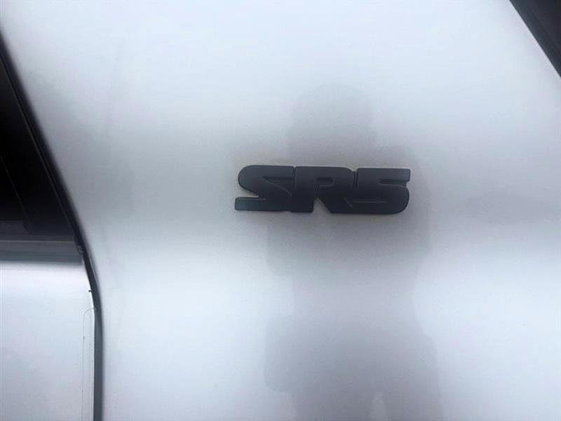 Used 2018 Toyota 4Runner SR5 Premium AWD/4WD image 35