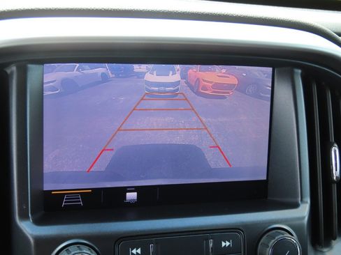 Used 2019 Chevrolet Colorado ZR2 w/ ZR2 Dusk Special Edition image 28