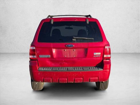 Used 2009 Ford Escape XLT AWD/4WD image 6