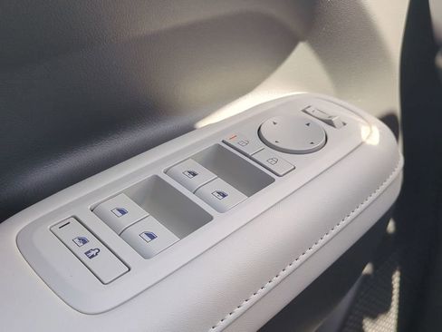 New 2026 Hyundai Santa Fe SEL AWD/4WD image 31