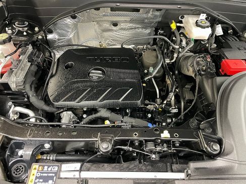 New 2023 Chevrolet TrailBlazer LT w/ Convenience Package image 42