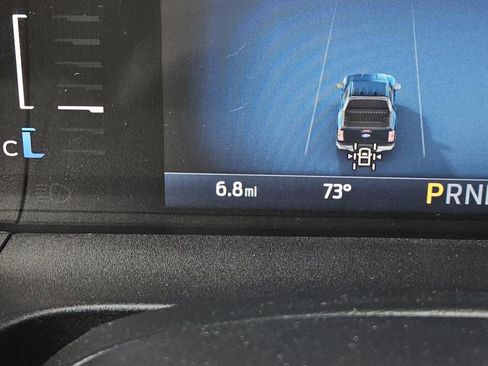 New 2025 Ford Ranger XLT image 24