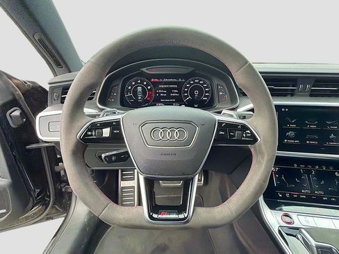 Used 2022 Audi RS 7 Sportback image 37