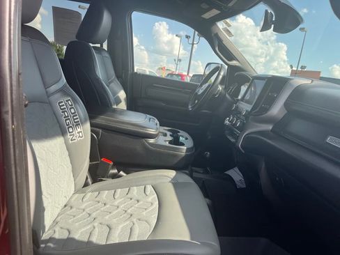 Used 2022 RAM 2500 Power Wagon w/ Level 1 Equipment Group image 28