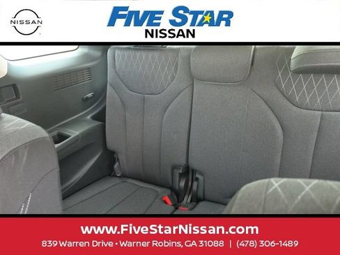 Used 2020 Hyundai Palisade SEL w/ Convenience Package FWD image 14