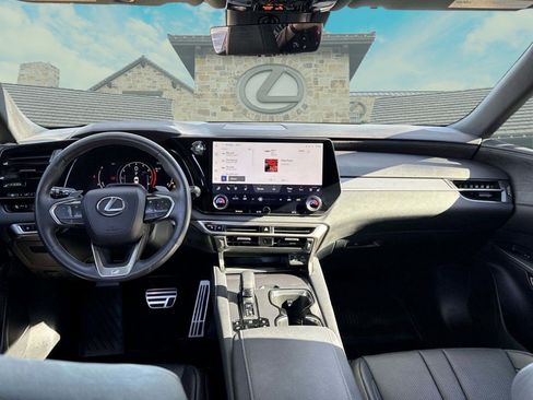 Certified 2023 Lexus RX 350 F Sport image 16