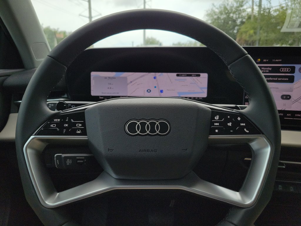 New 2026 Audi Q3 quattro 2.0T AWD/4WD image 8
