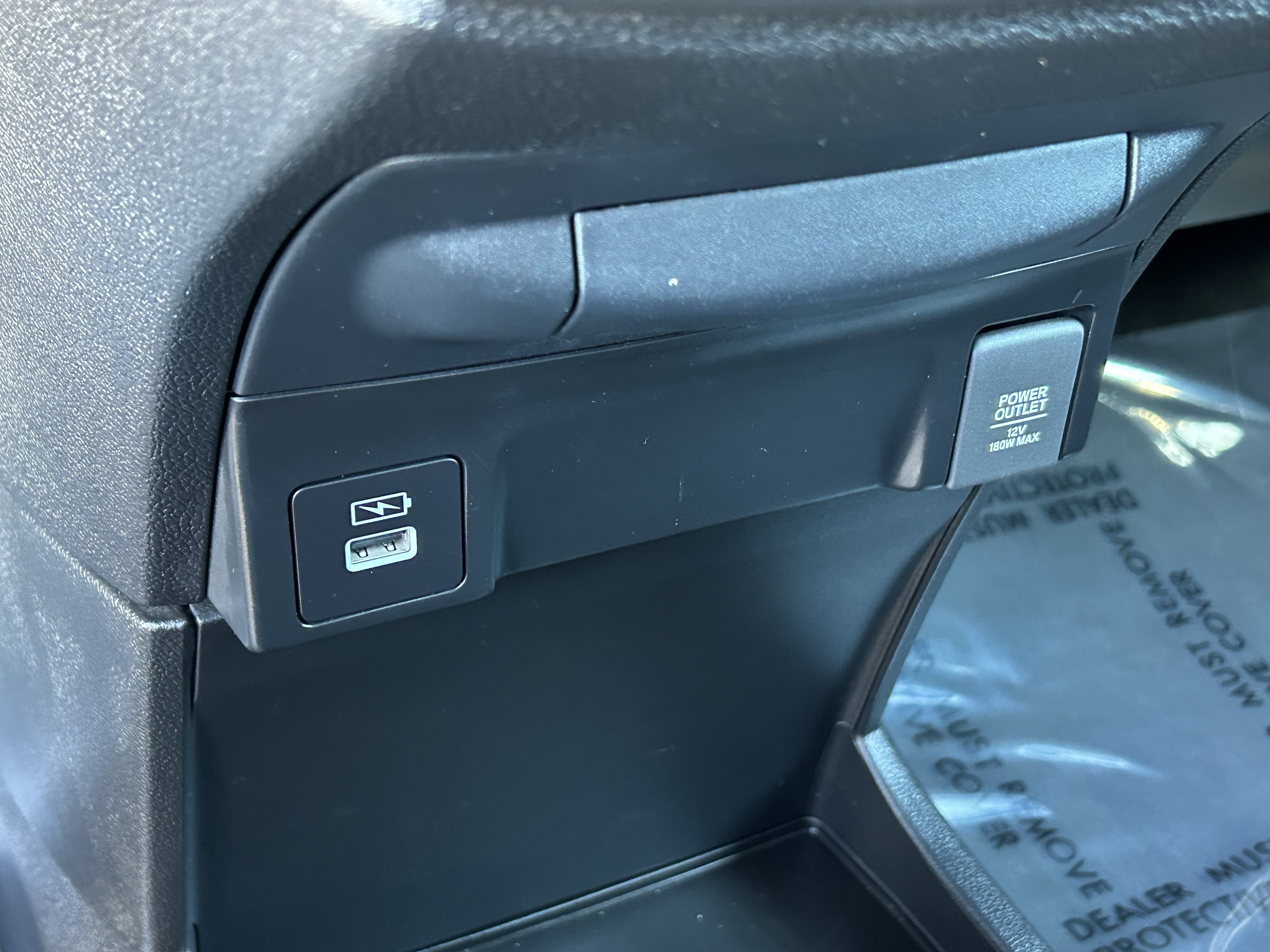 Used 2024 Honda Odyssey Sport image 23
