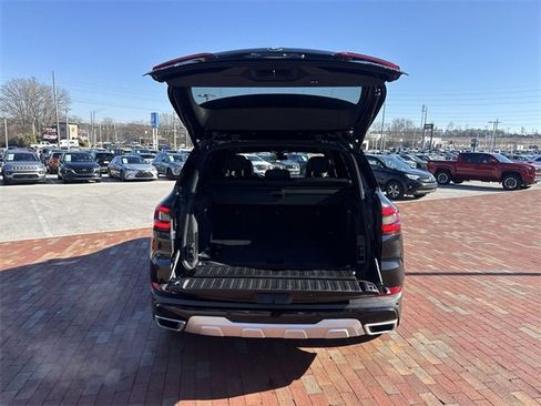 Used 2019 BMW X5 xDrive40i w/ Convenience Package image 29