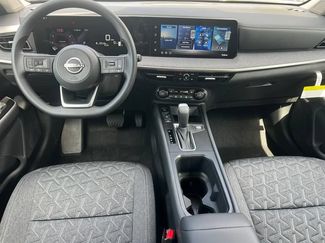 New 2026 Nissan Kicks SV w/ SV Premium Package AWD/4WD video 2