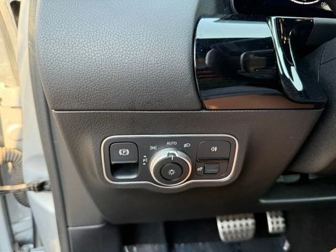 Certified 2026 Mercedes-Benz GLA 35 AMG 4MATIC image 19