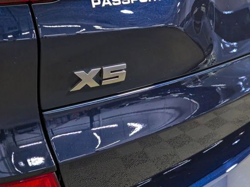 Certified 2023 BMW X5 M50i w/ Executive Package image 12