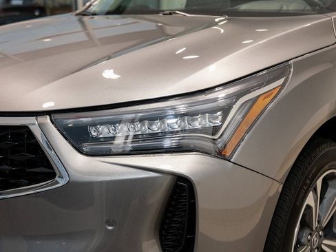 Used 2023 Acura RDX AWD w/ Advance Package image 8