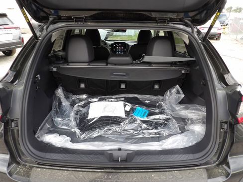 New 2026 Subaru Crosstrek 2.5i Limited w/ Crosstrek Mirror Package AWD/4WD image 25