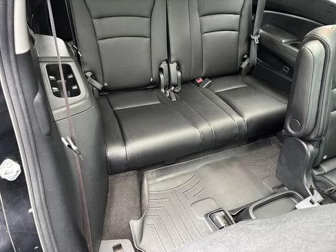 Used 2021 Honda Pilot Elite image 18