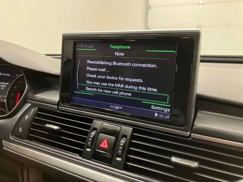 Used 2013 Audi A6 3.0T Premium Plus w/ Premium Plus Pkg AWD/4WD image 36