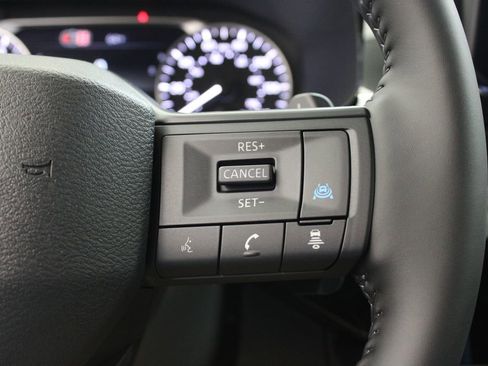 New 2026 Nissan Pathfinder SV image 25