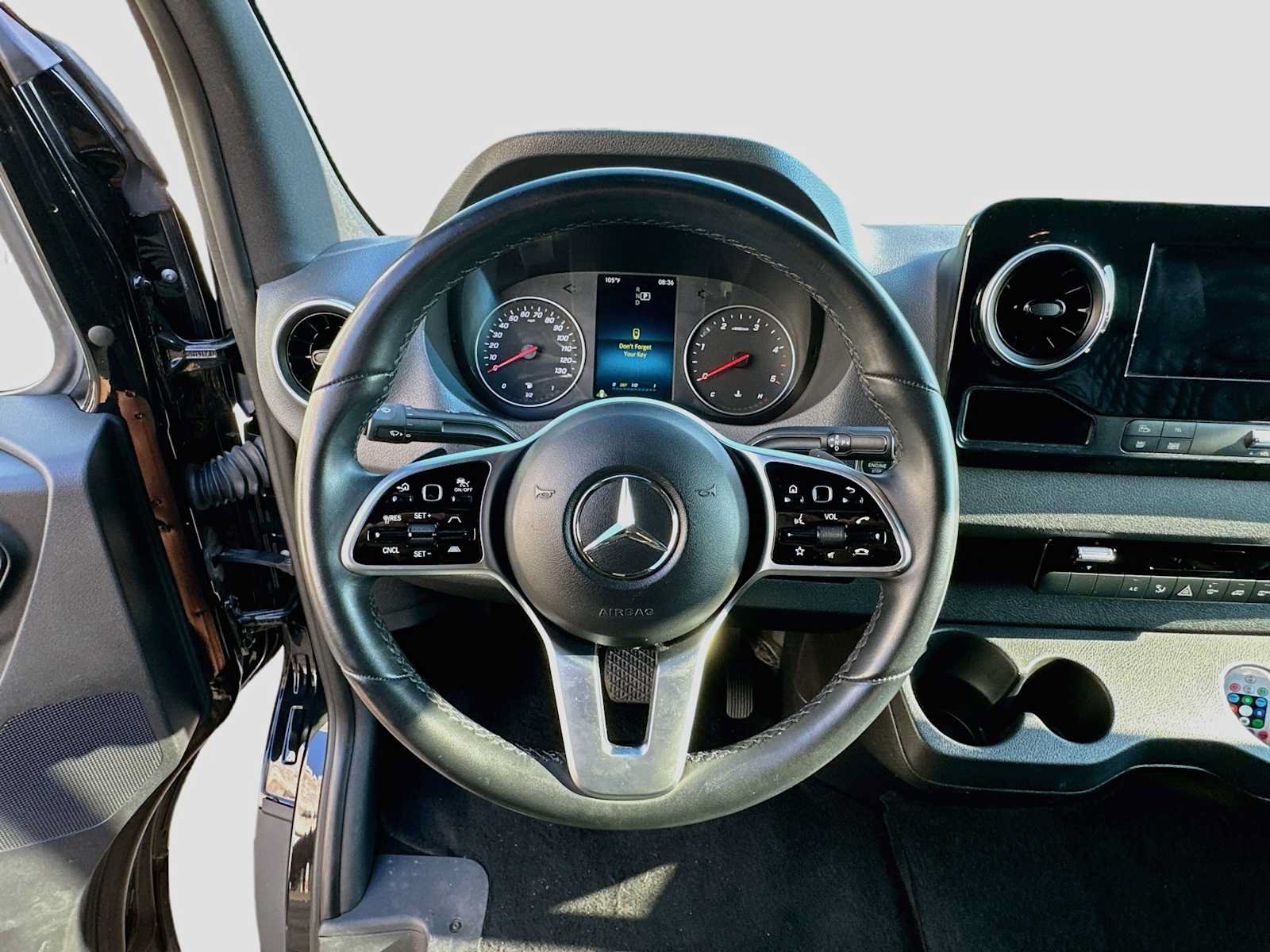 Used 2019 Mercedes-Benz Sprinter 170 image 11