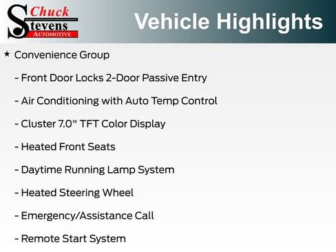 New 2026 Jeep Gladiator Sport AWD/4WD image 40