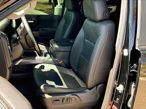 Used 2022 Chevrolet Silverado 1500 RST w/ Texas Edition Plus AWD/4WD image 8
