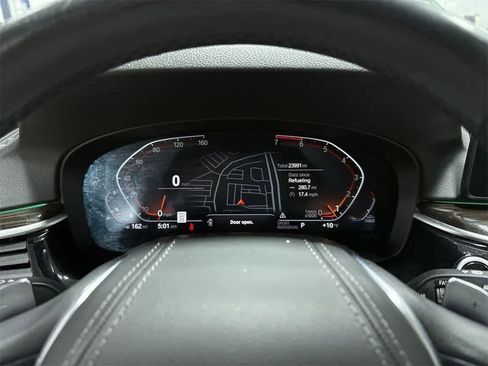 Used 2023 BMW 530i xDrive w/ Premium Package image 35