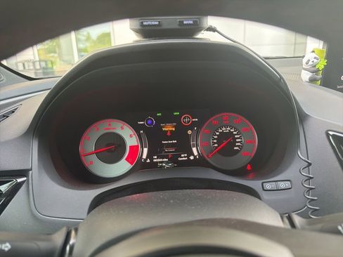 Used 2019 Acura RDX A-Spec AWD/4WD image 7