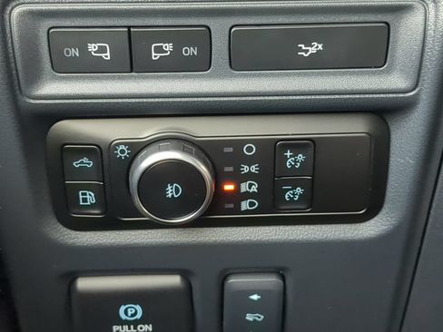 Certified 2024 Ford F150 Lariat w/ Equipment Group 502A High AWD/4WD image 65