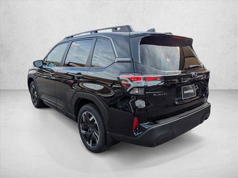 New 2026 Subaru Forester Limited w/ Limited Package image 7