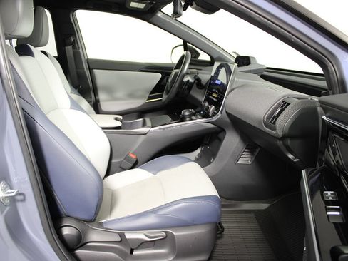 Used 2023 Subaru Solterra AWD image 9