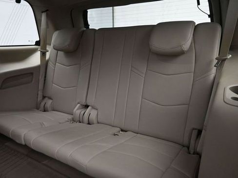 Used 2020 Cadillac Escalade Premium Luxury AWD/4WD image 21