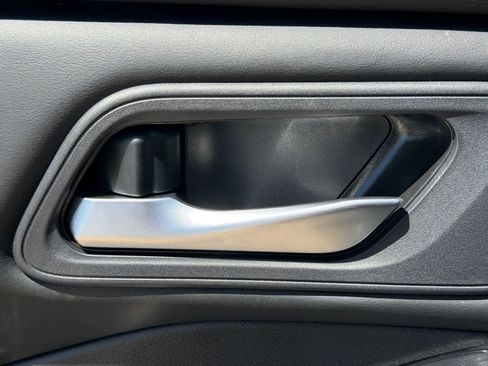 New 2026 Nissan Rogue SV AWD/4WD image 15