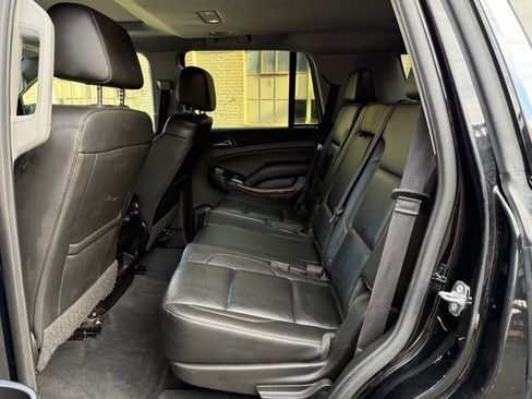 Used 2019 Chevrolet Tahoe LT image 45