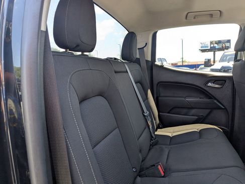 Used 2021 Chevrolet Colorado LT RWD image 23