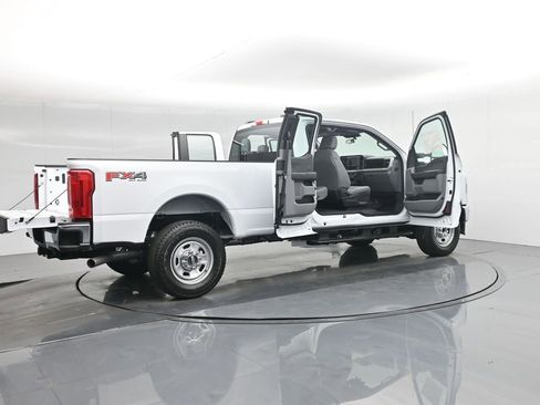 New 2026 Ford F350 XL w/ XL Driver Assist Package image 5