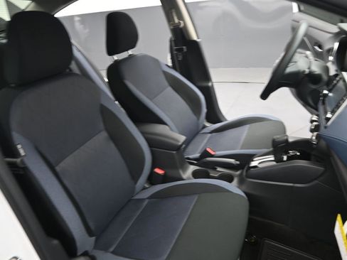 Certified 2025 Nissan Versa SV w/ Trunk Package FWD image 30
