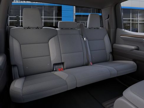 New 2026 Chevrolet Silverado 1500 LT RWD image 20