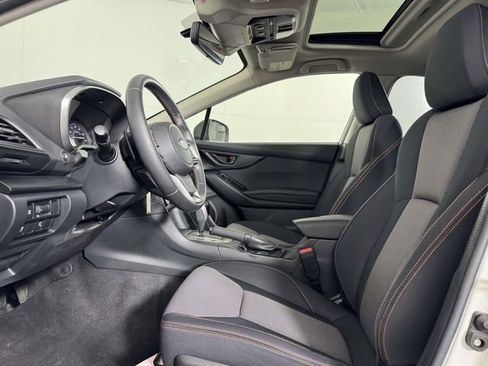 Used 2019 Subaru Crosstrek 2.0i Premium AWD/4WD image 4