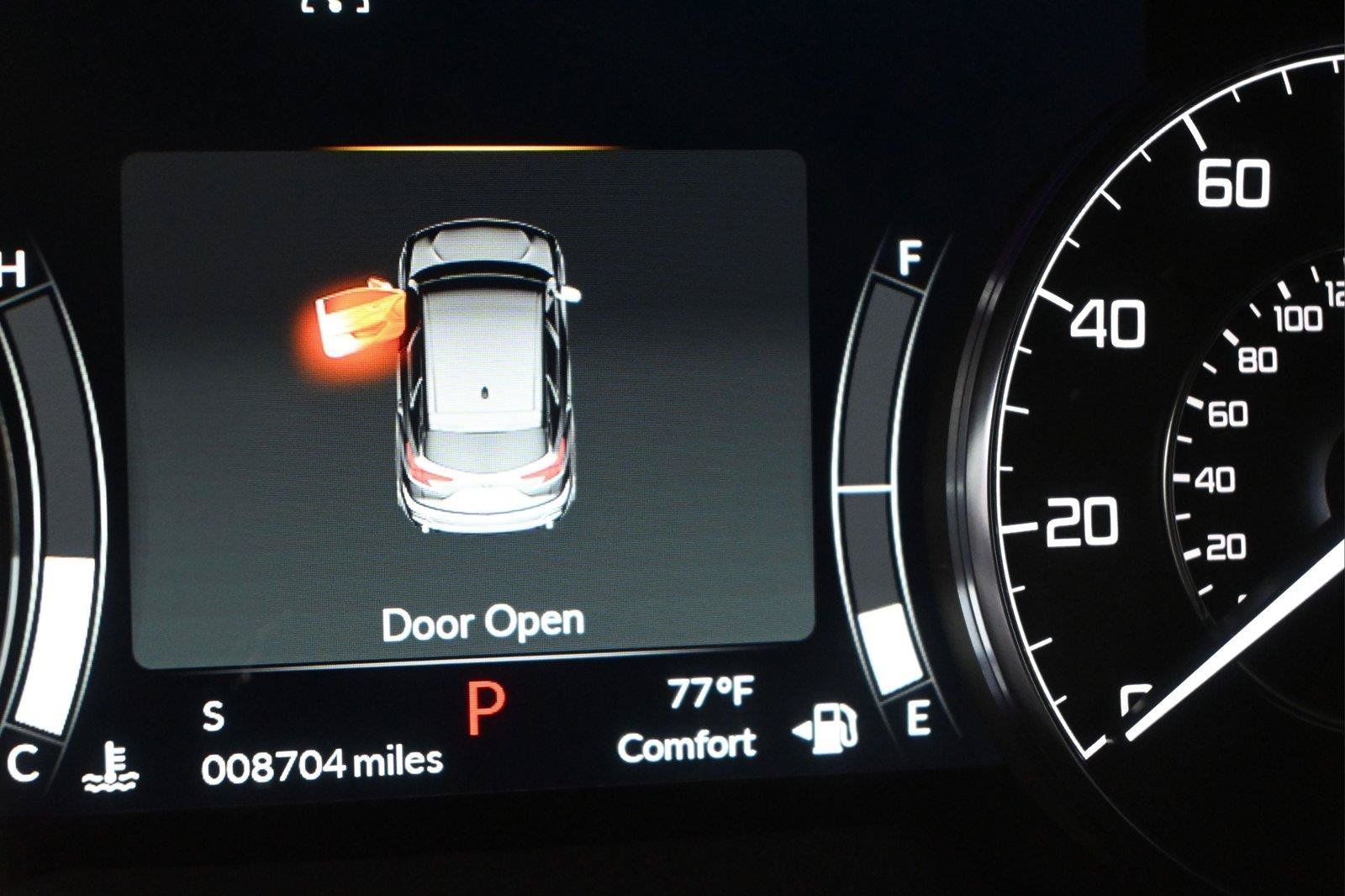 Used 2025 Acura RDX SH-AWD image 3